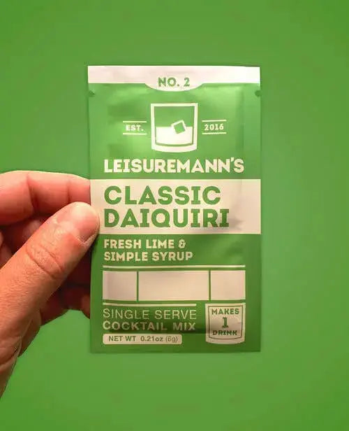 Leisurmann's Tasting Bundle - Image #5