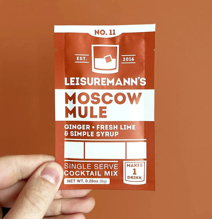 Leisurmann's Tasting Bundle - Image #10
