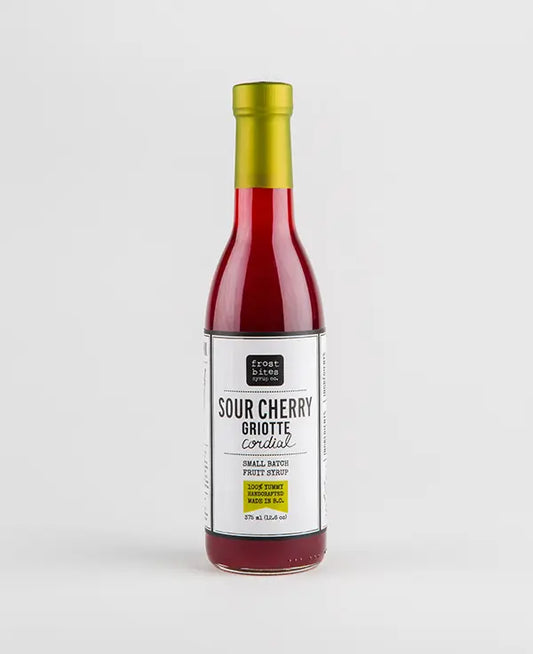 Sour Cherry - Image #1
