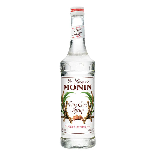 Monin Pure Cane Sugar - Image #1