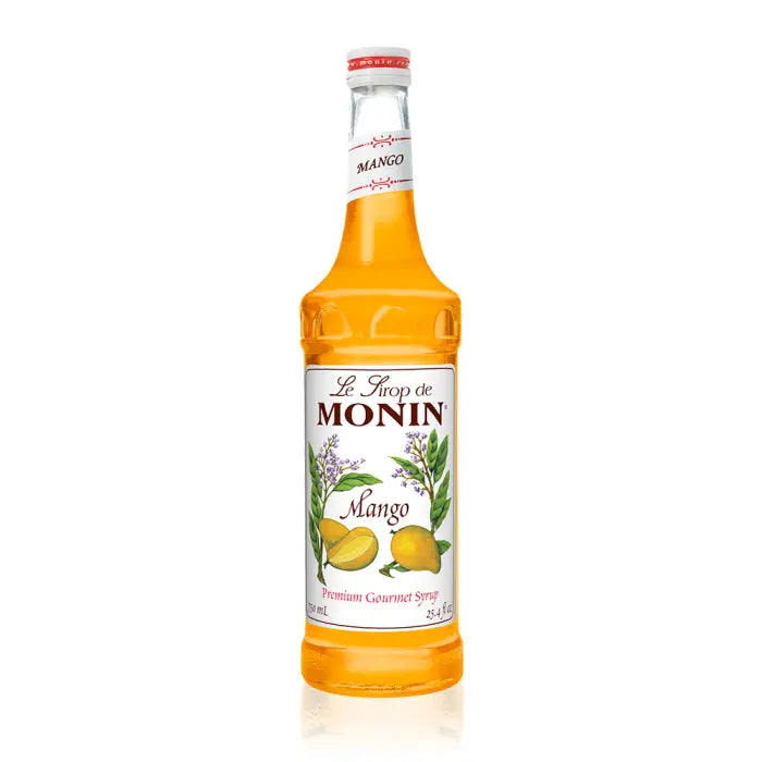 Monin Mango - Image #2