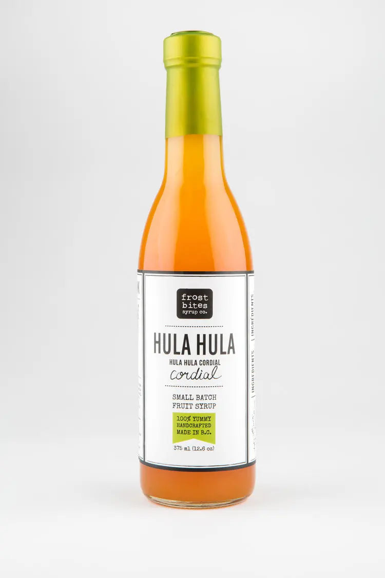 Hula Hula - Image #1
