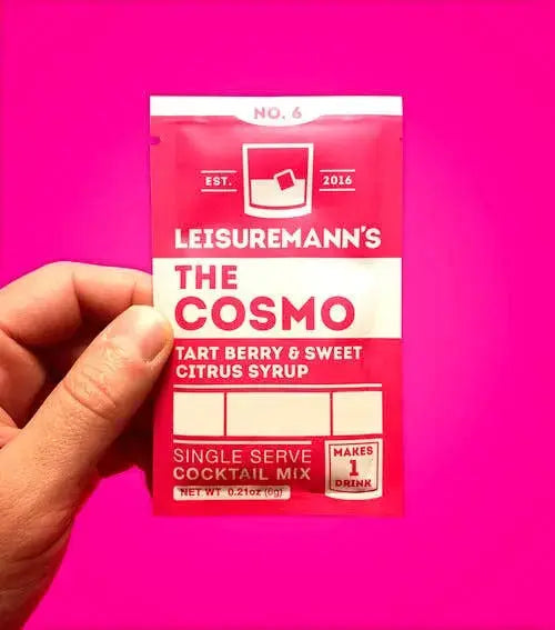 Leisurmann's Tasting Bundle - Image #4