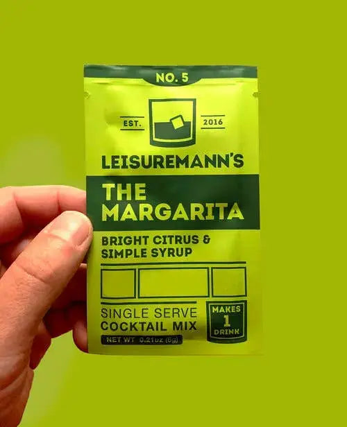 Leisurmann's Tasting Bundle - Image #3