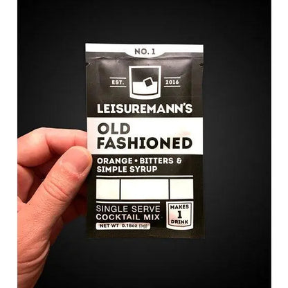 Leisurmann's Tasting Bundle - Image #2