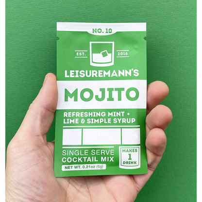 Leisurmann's Tasting Bundle - Image #1