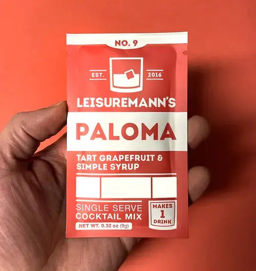 Leisurmann's Tasting Bundle - Image #7