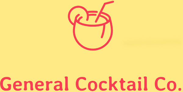 General Cocktail Co.
