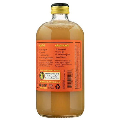 Liber & Co Almond Orgeat Syrup - Image #3