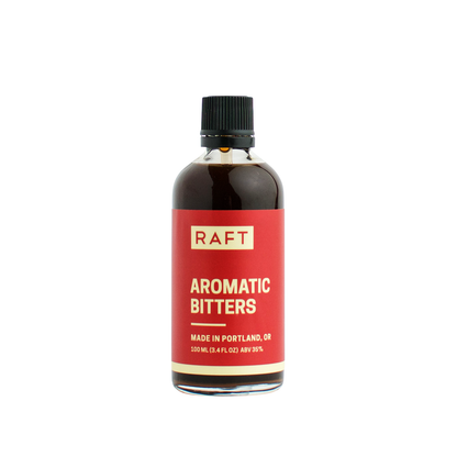 Aromatic Bitters - Image #1