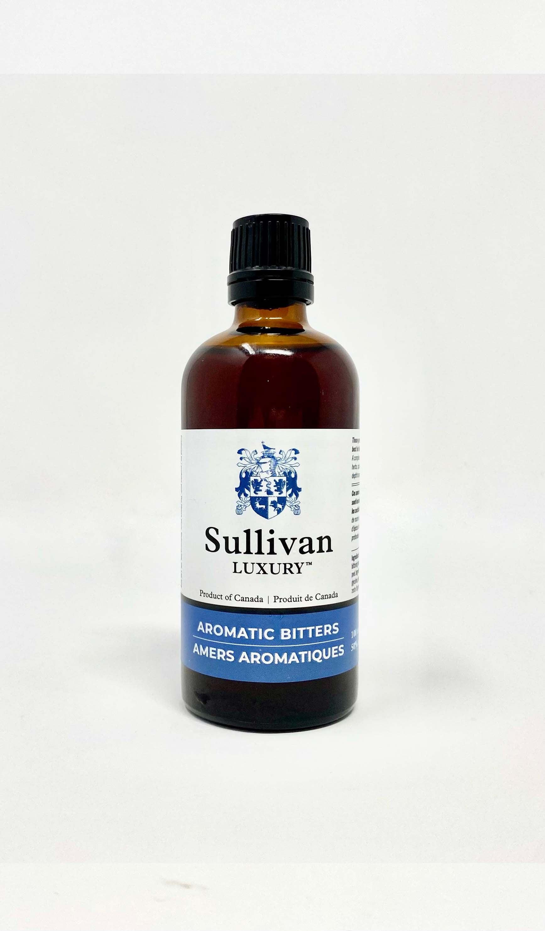 Copy of Sullivan Luxury Ginger Bitters - Image #1