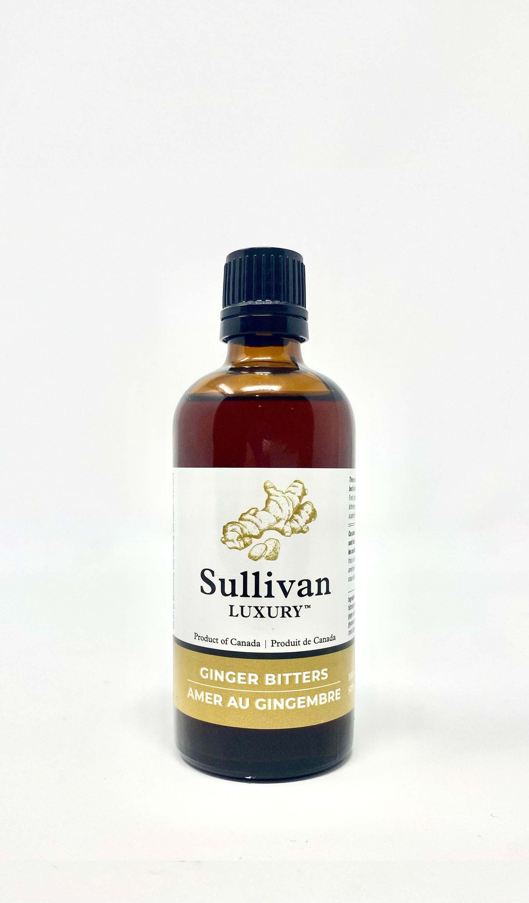 Sullivan Luxury Ginger Bitters - Image #1