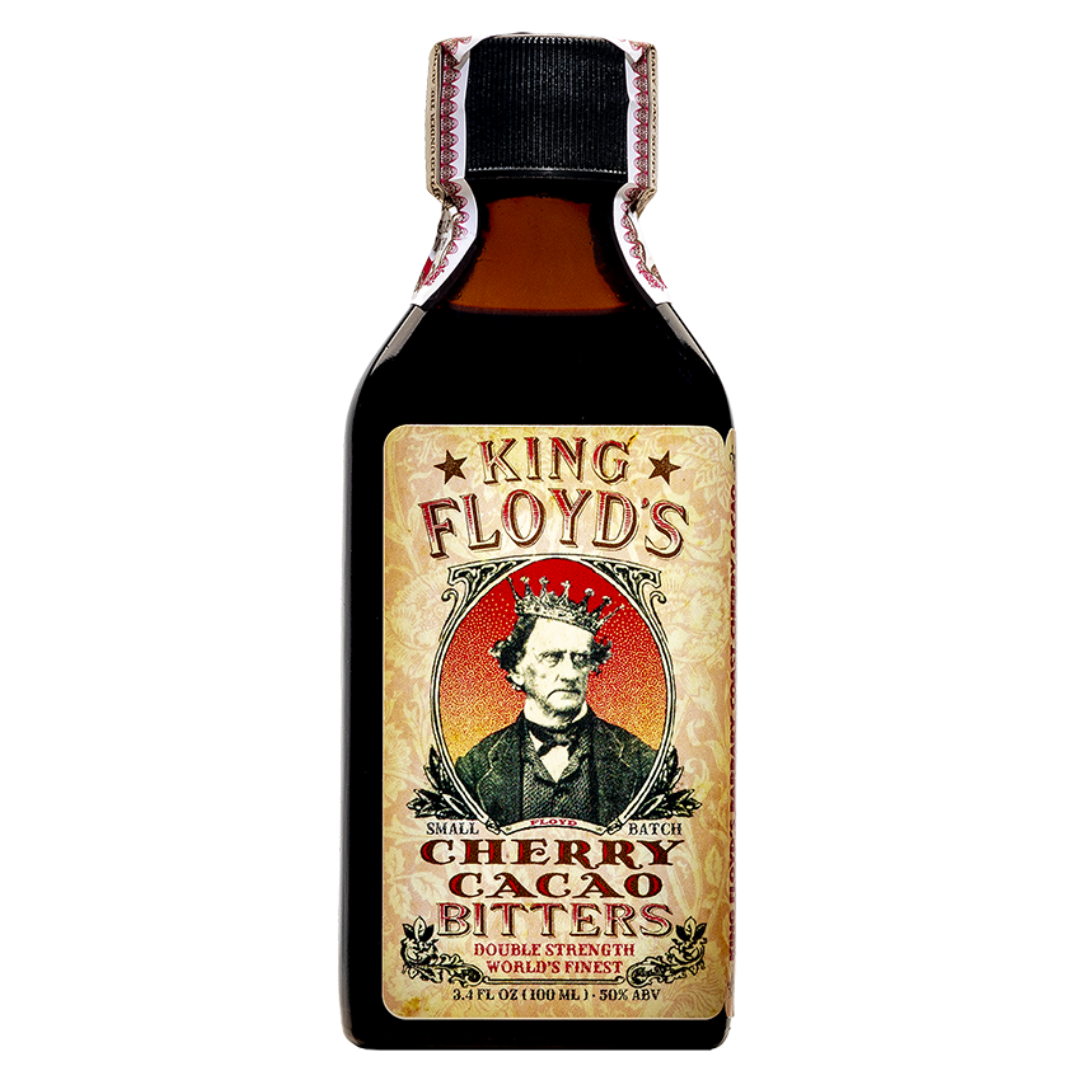 King Floyd’s Cherry Cacao Bitters - Image #1