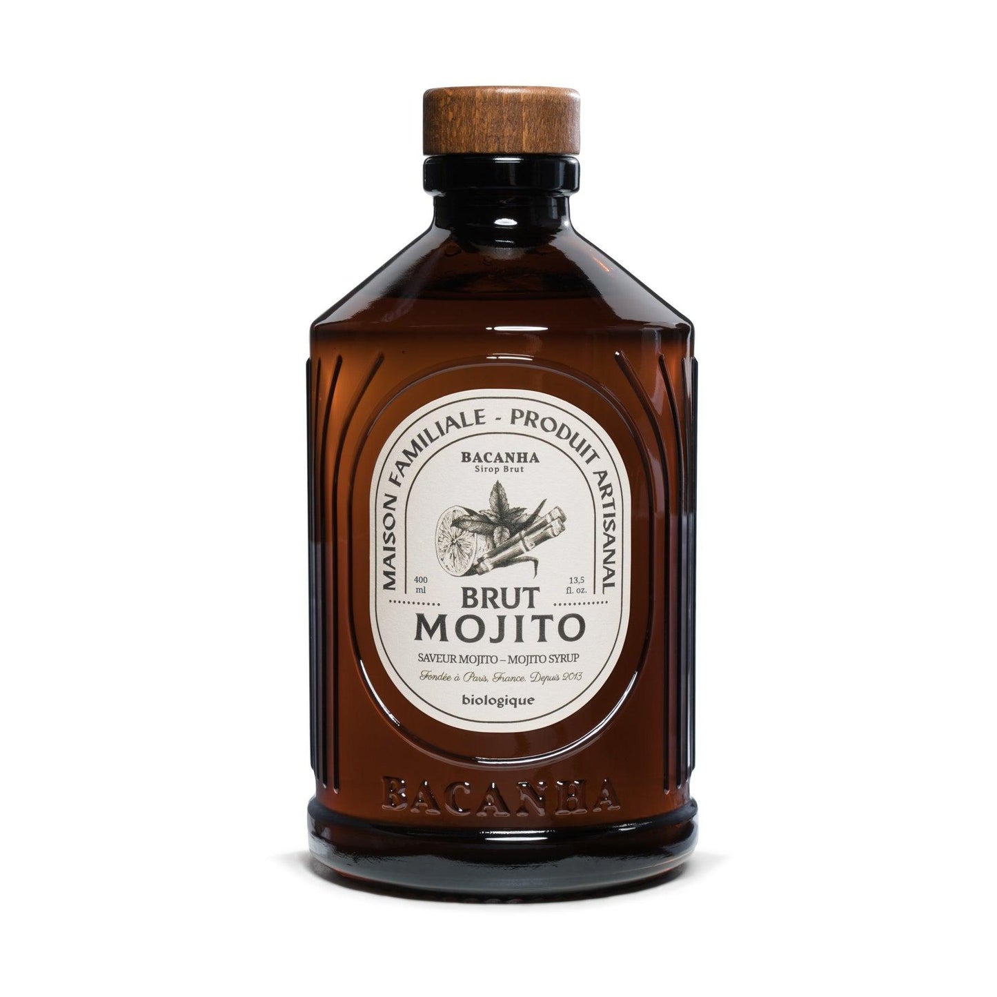 Mojito Syrup - Image #1